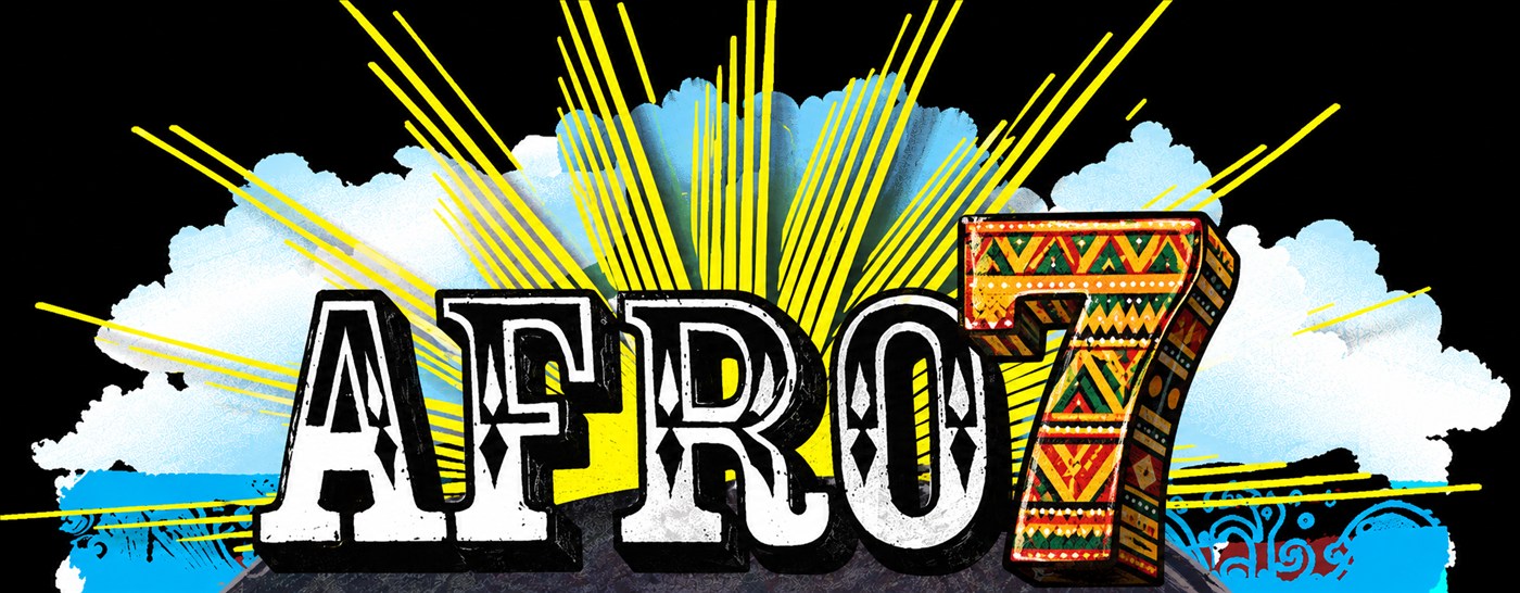 AFRO7