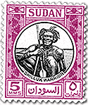 sudanwarrior