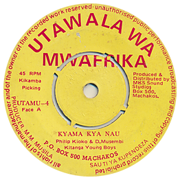 Kitanga Young Boys
