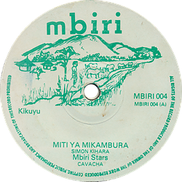 Mbiri Stars
