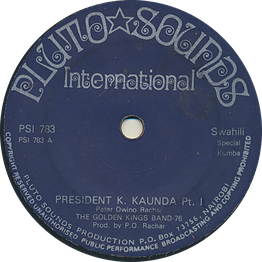 The Golden Kings Band-76
